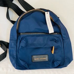 Marc Jacobs mini backpack